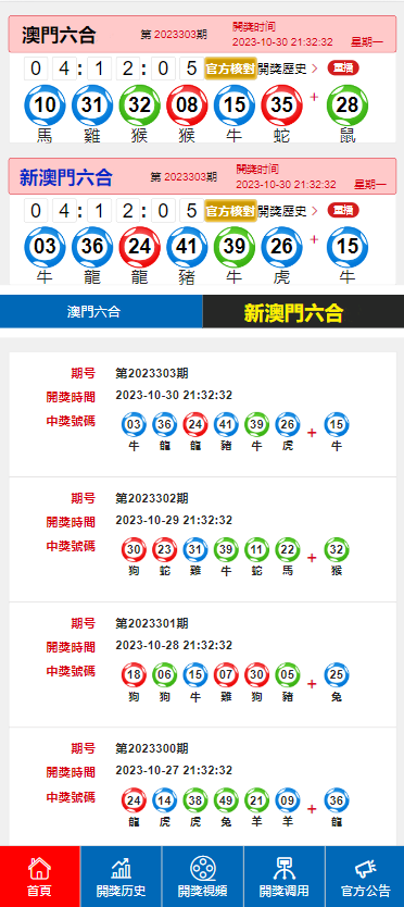 澳門六局中局開獎結果今天——深度解析與預測，澳門六局中局開獎結果深度解析與今日預測