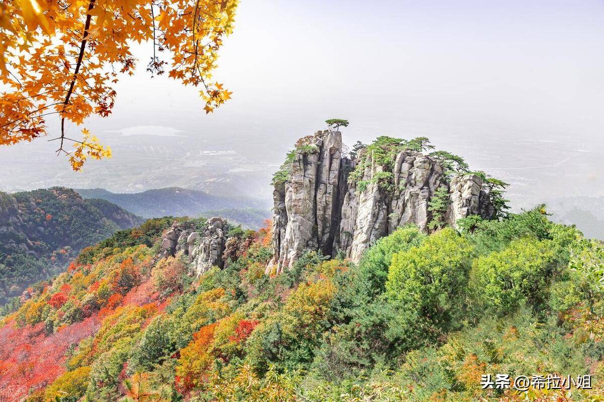 山東臨沂旅游景點(diǎn)，探索歷史與自然之美，山東臨沂旅游景點(diǎn)，歷史與自然之美的探索之旅