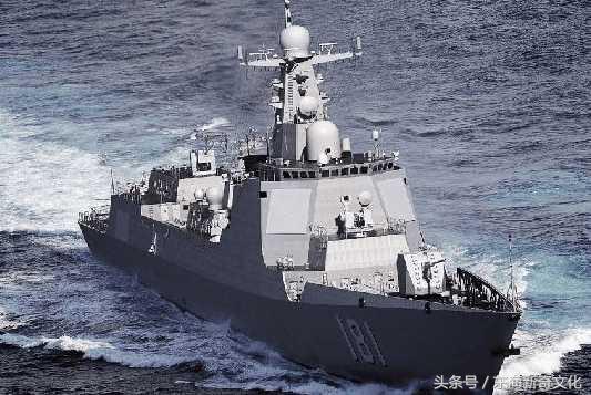 中國(guó)最厲害的戰(zhàn)列艦