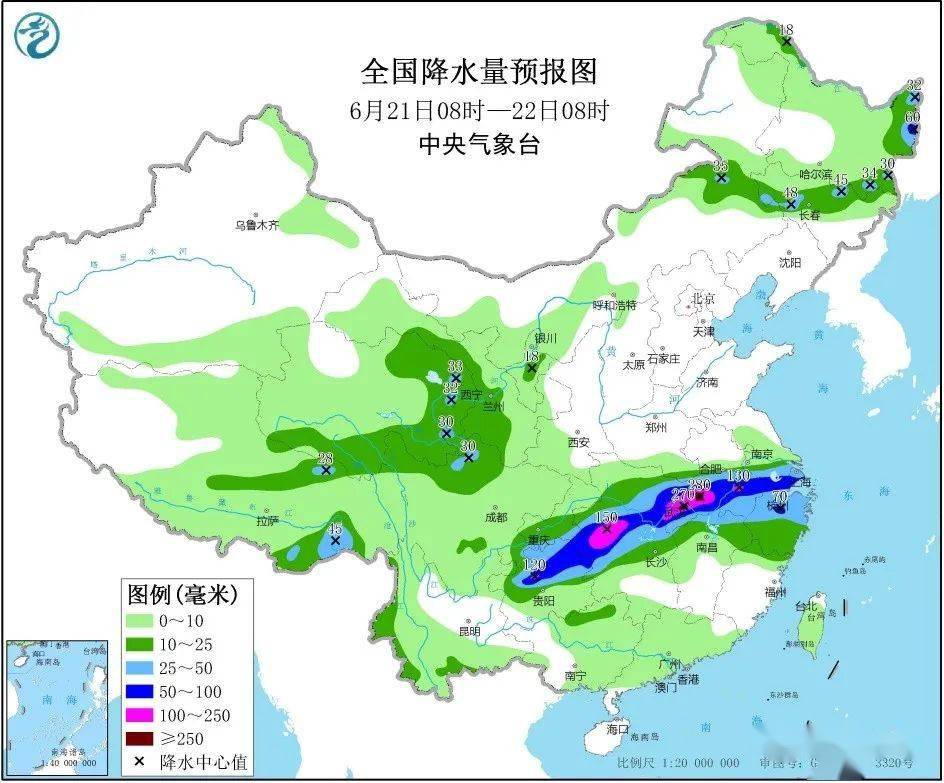 未來一周天氣預(yù)報(bào)全國